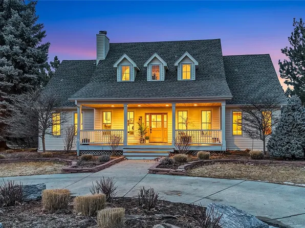 8435 Brittany Place, Niwot, CO 80503