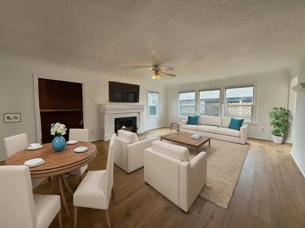 777 W 10th Ave #A, Eugene, OR 97402