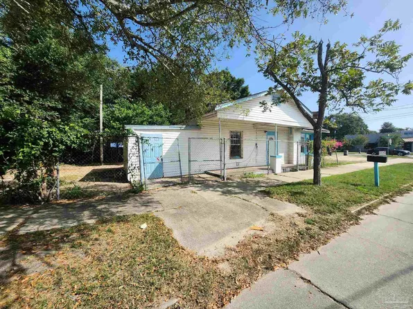 202 N G St, Pensacola, FL 32502