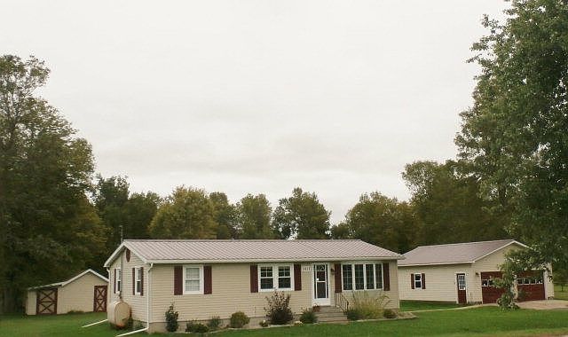 For Sale: 3431 State Route 37, Constable, NY 12926