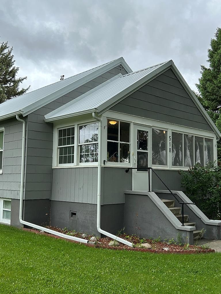 518 West A St, Basin, WY 82410 MLS 10020072 Zillow