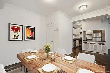 Rented by Corcoran