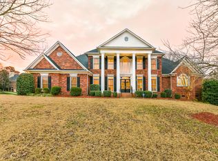 12201 Bridge Creek Way, Charlotte, NC 28277