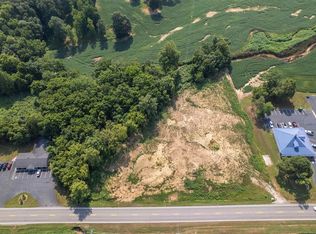 254 State Route 81 N, Calhoun, KY 42327