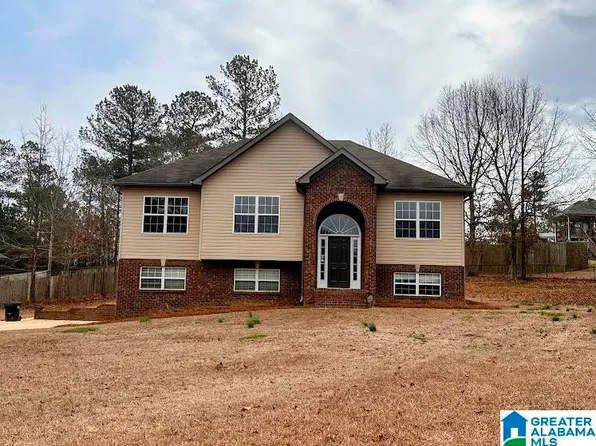 20 Parkwood Ln, Odenville, AL 35120