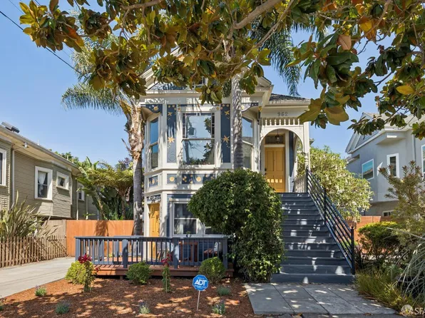 962 54th St, Oakland, CA 94608