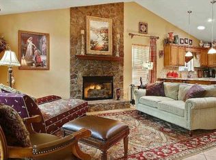 6450 Crooked O Trl, Gainesville, GA 30506