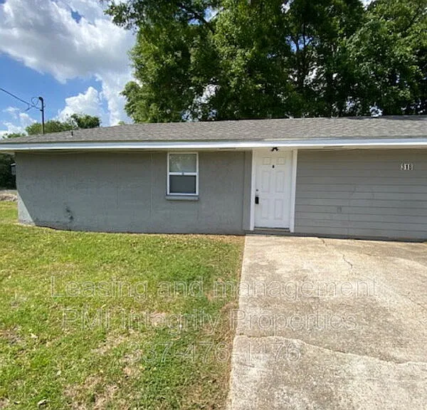 318 Auburn Dr #A — Photo 1