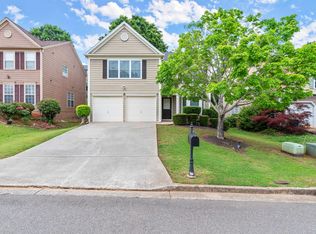 (Undisclosed Address), Milton, GA 30004