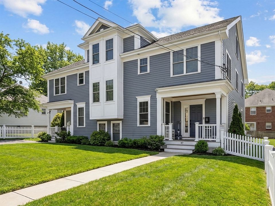 1st image of 47 Blake St Unit 47
