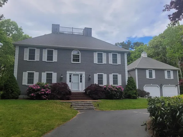 78 Bay Lane, Centerville, MA 02632