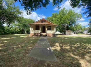 6945 Wilson Ave, Arkansas City, KS 67005