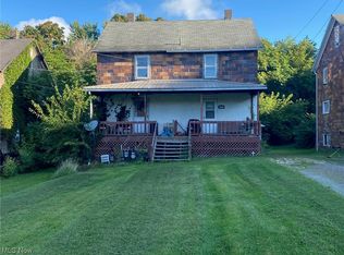 327 Mann Dr, Waynesburg, OH