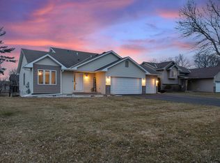 1113 4th Ave SW, Isanti, MN 55040