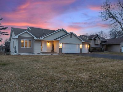 1113 4th Ave SW, Isanti, MN, 55040