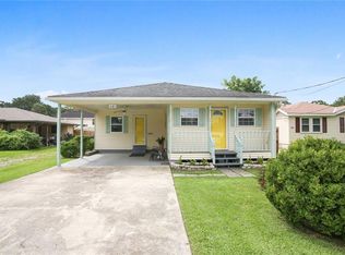 601 Tullulah Ave, River Ridge, LA 70123