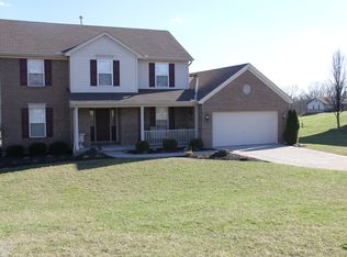 5639 Berkshire Dr, Guilford, IN 47022