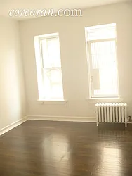 Rented by Corcoran