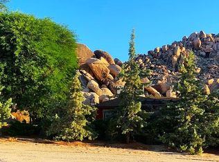 66058 Foothill Dr, Joshua Tree, CA 92252