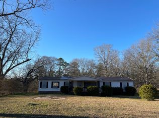 598 Liberty Hill Rd, Milner, GA 30257
