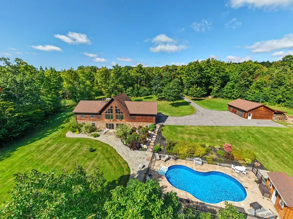 244 Agnew Rd, Morrisonville, NY 12962
