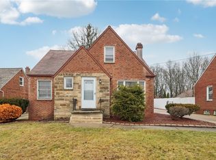 14357 Turney Rd, Maple Hts, OH 44137