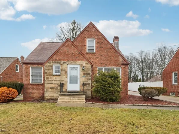 14357 Turney Rd, Maple Hts, OH 44137