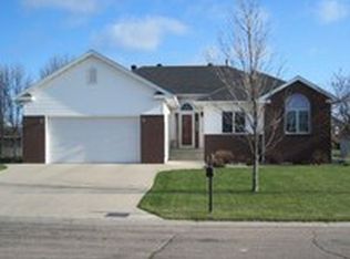 1418 Andrews Ave, Breckenridge, MN 56520