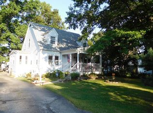 126 N Woodside Ave, Indianapolis, IN 46219