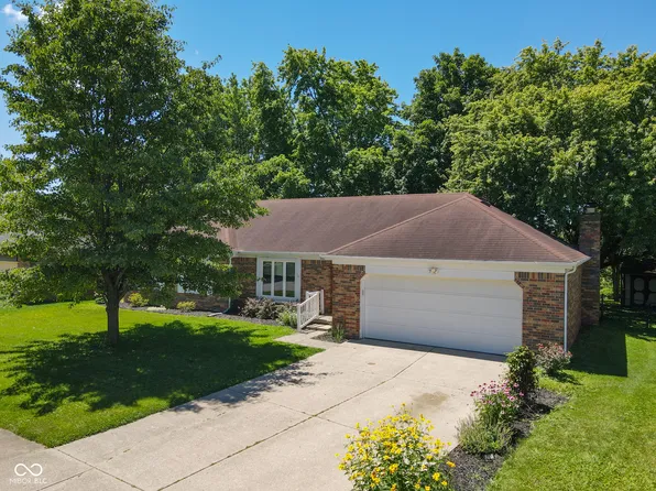 262 Raintree Dr, Danville, IN 46122