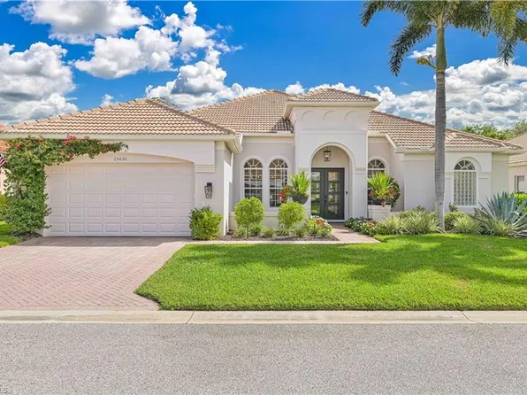 23030 Whispering Ridge DR, ESTERO, FL 34135