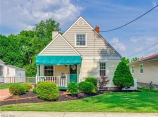 419 Leeds St, Akron, OH