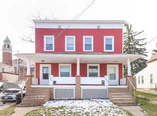 3803 Woburn Ave, Cleveland, OH 44109