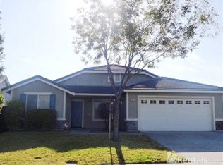 1814 Badger Pass Way, Antioch, CA 94531