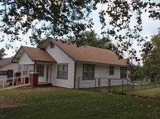 525 Cedar Ave, Yukon, OK 73099