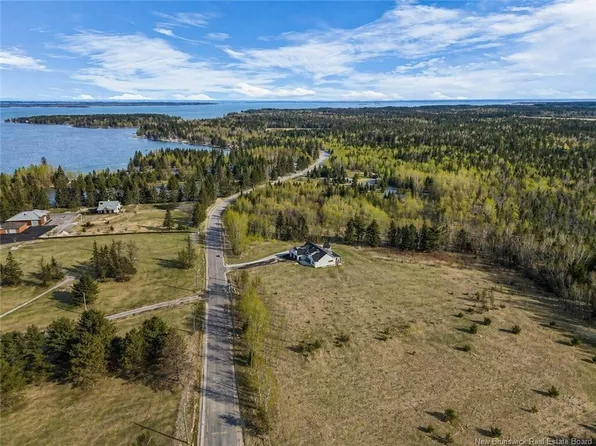 LOT Indian Island Rd, Richibucto, NB E4W 1S5