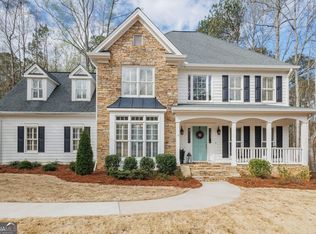 295 S Shore Dr, Newnan, GA 30263