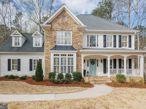 295 S Shore Dr, Newnan, GA 30263