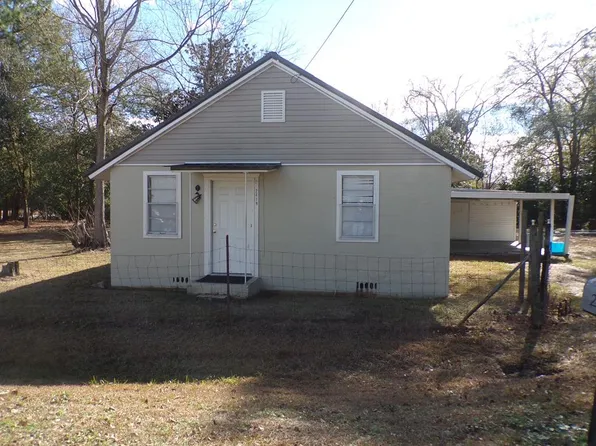 2419 Virginia Ave, Waycross, GA 31503