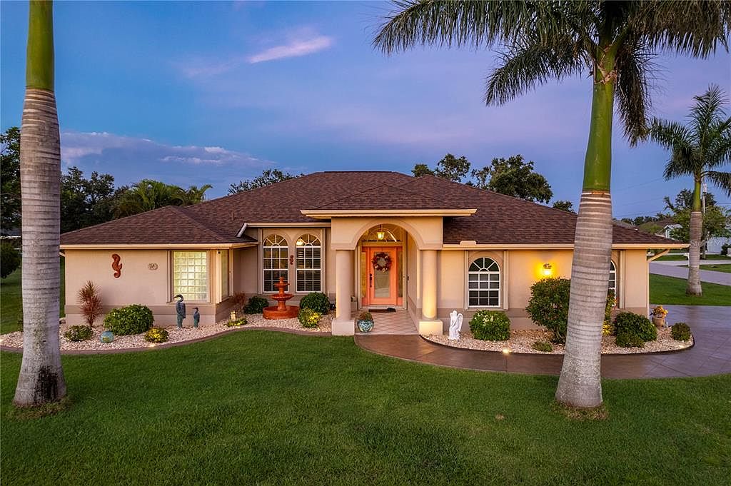 74 Pepe Ct, Punta Gorda, FL 33983 Zillow