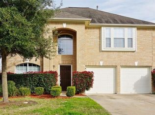 3907 E Teal Estates Cir, Fresno, TX 77545
