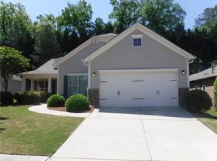 453 Larkspur Dr, Canton, GA 30114