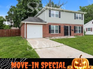 288 Malden Ln, Newport News, VA 23602