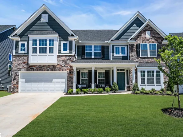 2070 Bluet Dr, Woodruff, SC 29388