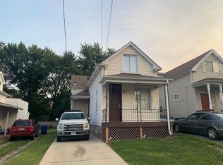 220 E Velma Ave, Saint Louis, MO