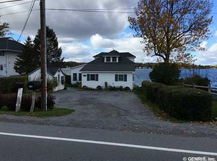 4106 E Lake Rd, Livonia, NY 14487