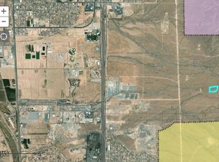 13 Colonia Vis LOT 8-5, Canutillo, TX 79835