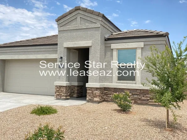 30732 W Picadilly Rd, Buckeye, AZ 85396