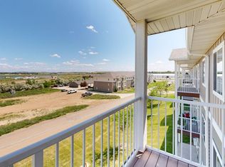 Bakken Ridge Apartments, Watford City, ND 58854