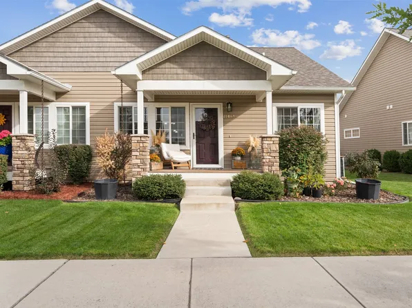 3748 England Blvd Unit A, Missoula, MT 59808